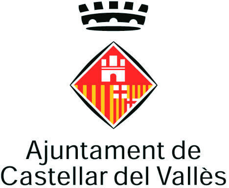 Logo Ajuntament de Castellar del Valles